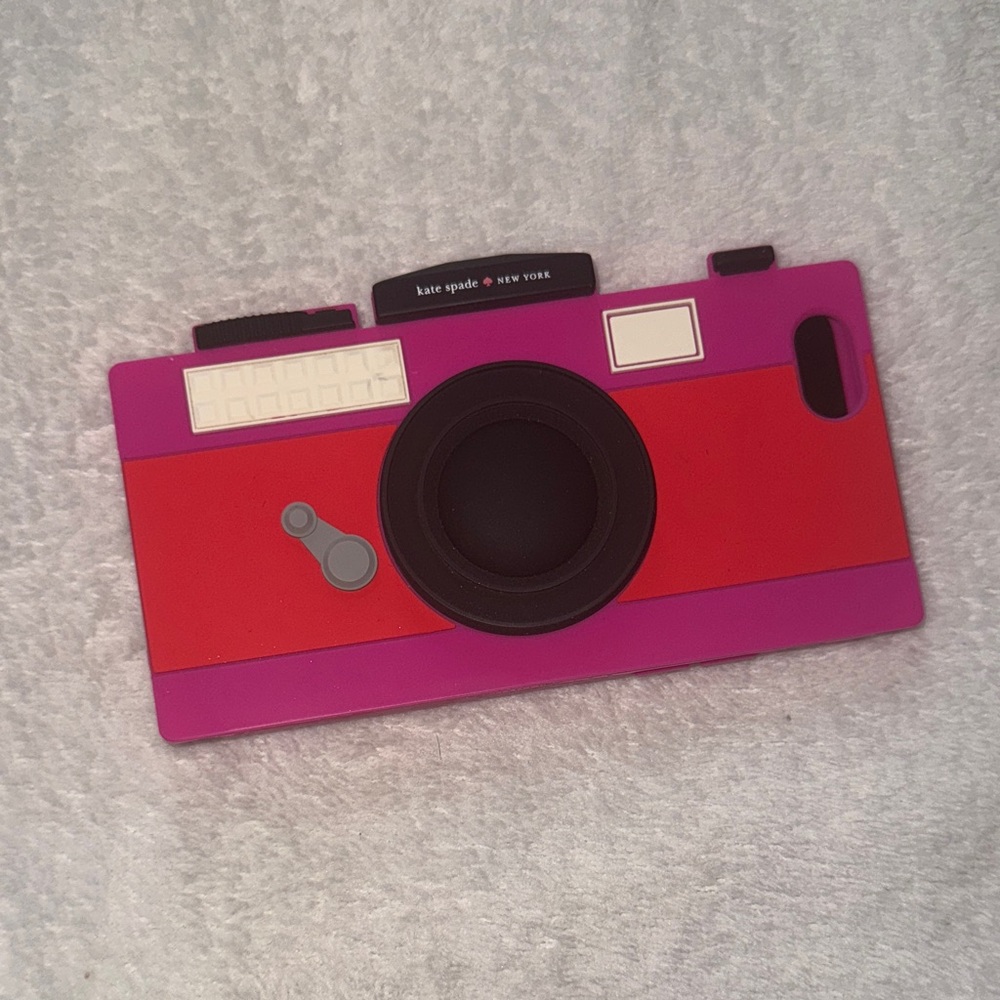 Kate Spade vintage camera phone case (iPhone 6)